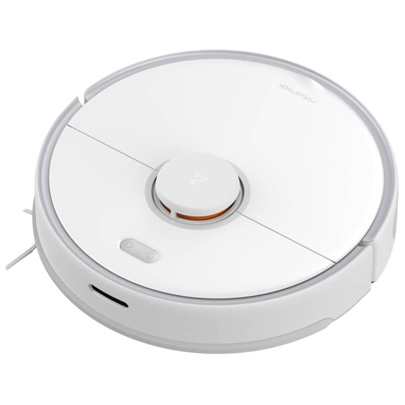Roborock S5 Max Blanc - Aspirateur robot - Ítem4