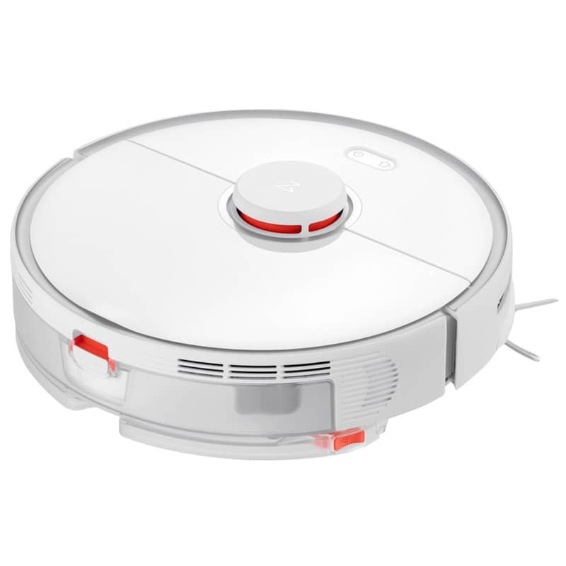 Roborock S5 Max Blanc - Aspirateur robot - Ítem5