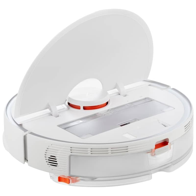 Roborock S5 Max Blanc - Aspirateur robot - Ítem6