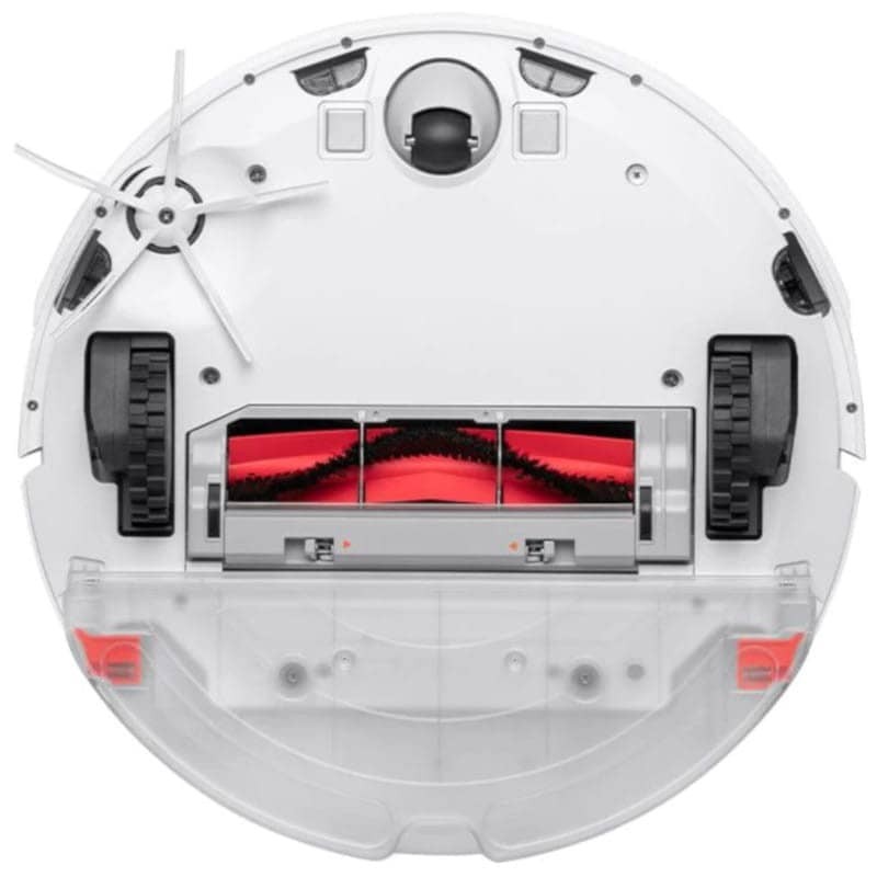 Roborock S5 Max Blanc - Aspirateur robot - Ítem8