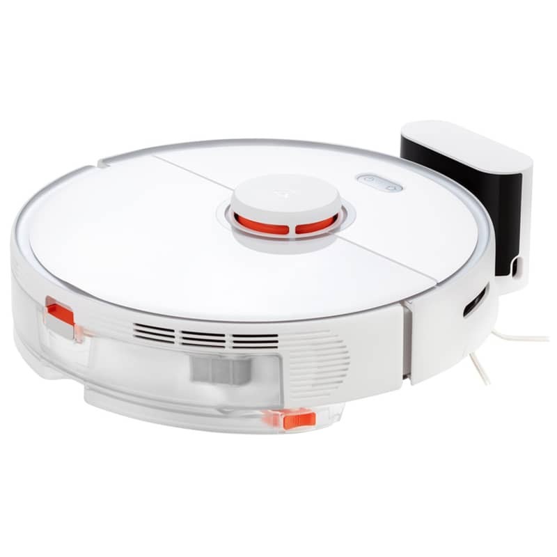 Roborock S5 Max Blanc - Aspirateur robot - Ítem9