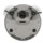 Aspirador Robot SAILING QH8 - Color gris (zona superior en negro) - Potencia de Succión 500 PA - Silencioso, 65dB - Detección de Obstáculos - Autonomía 100 Minutos / 30 - 120 metros cuadrados - Capacidad 0.35L - Sensor de Luz - Órdenes por Voz (Inglés) - Ítem2