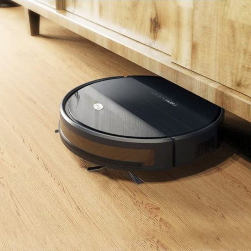 Robot Aspirateur Tesvor X500 1800 Pa Noir - Non Scelle - Ítem2