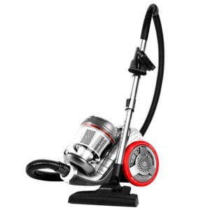 Alexa & Google Assistant App with Card Cecotec Conga 1790 Ultra iTech SmartGyro Vacuum Cleaner Robot and Floor Mop Simultaneously Magnetic Wall 8 Modes 2100Pa Pet Brush