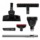 Cecotec Conga EcoExtreme 3000 Sledge Bagless Vacuum Cleaner - Item5