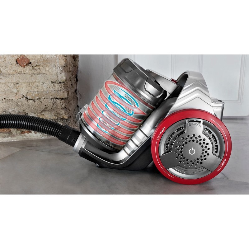 Cecotec Conga EcoExtreme 3000 | Opiniones y análisis