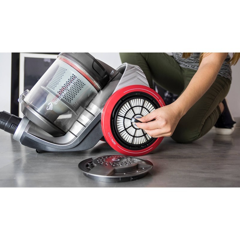Comprar Aspirador Trineo Cecotec Conga EcoExtreme 3000 sin Bolsa -  PowerPlanet