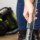 Aspirador trineo Cecotec Conga Power Ciclónic sin Bolsa - Aspirador trineo sin bolsas de máxima potencia de 800 W. Apto para todo tipo de superficies y con un depósito de gran capacidad (2 litros). - Ítem7