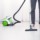 Aspirador de Trenó Cecotec Conga Turbo Ciclonic 800W - Aspirador multiciclone: 5 ciclones. - Item4