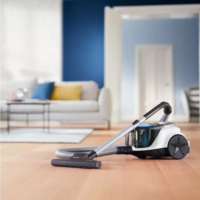 Philips XB2122 09 2000 Series PowerCyclone 4 850 W