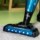 Aspirador Vertical Cecotec Conga Ergo Extreme 29,6V - Aspirador escoba 3 en 1: aspirador vertical, aspirador de mano y aspirador escoba. - Ítem5