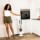 Aspirador Vertical con vapor Cecotec Conga Steam & Clean 1550W - La fusión más innovadora: aspirador vertical y limpieza con vapor. - Ítem4