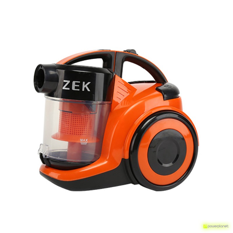 Aspirador ZEK Kay 1020