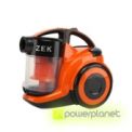 Aspirador ZEK Kay 1020 - Ítem