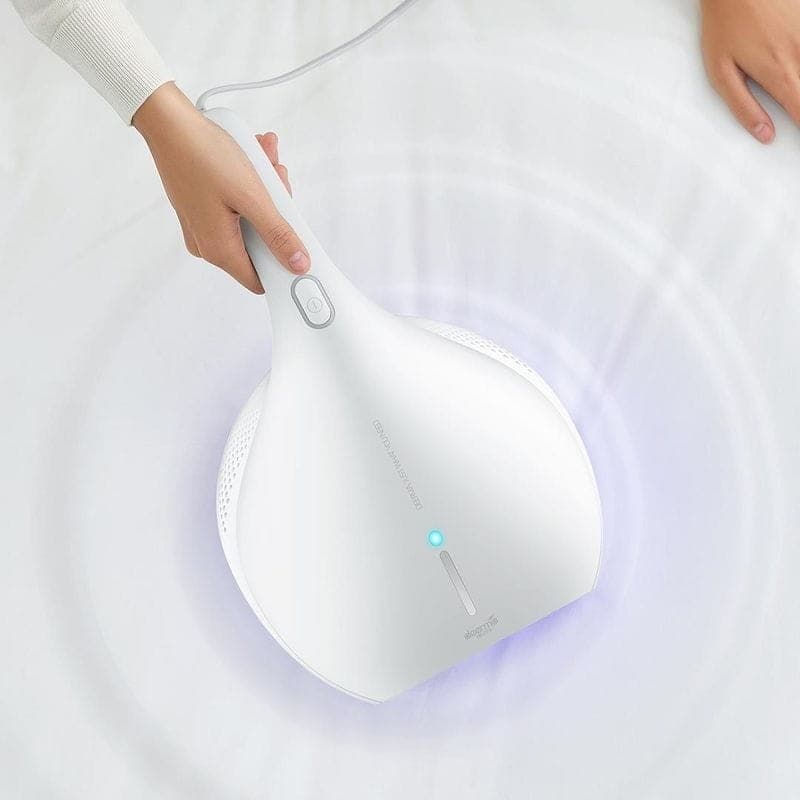 Aspirador de Ácaros Xiaomi Deerma DEM-CM800 - Ácaros