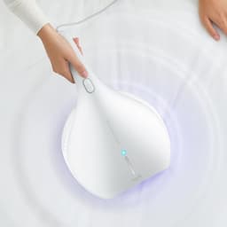 Aspirador de Ácaros Xiaomi Deerma DEM-CM800 - Ácaros