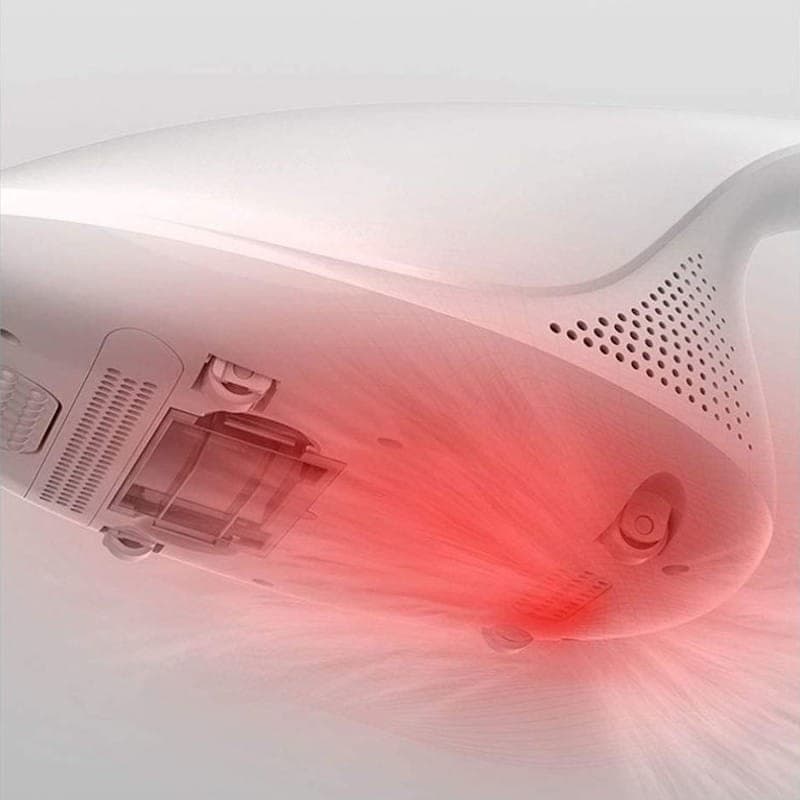 Aspirador de Ácaros Xiaomi Deerma DEM-CM800 - Poderoso