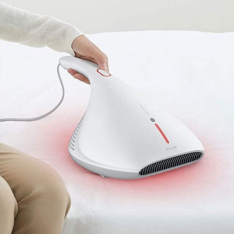 Aspirador de Ácaros Xiaomi Deerma DEM-CM800 - Ótima sucçâo