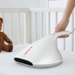 Aspirador de Ácaros Xiaomi Deerma DEM-CM800 - Espetacular