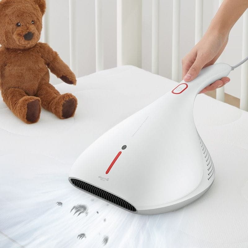 Aspirador de Ácaros Xiaomi Deerma DEM-CM800 - Cuidado