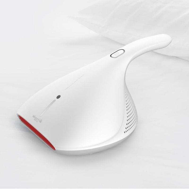 Aspirador de Ácaros Xiaomi Deerma DEM-CM800 - Branco