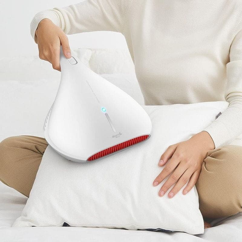 Aspirador de Ácaros Xiaomi Deerma DEM-CM800 - Portátil