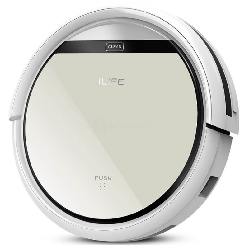 Aspirador Robot Ilife V5