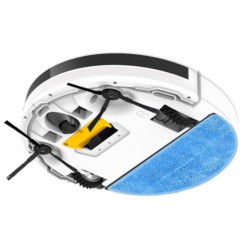 Aspirador Robot Ilife V5 - Ítem5