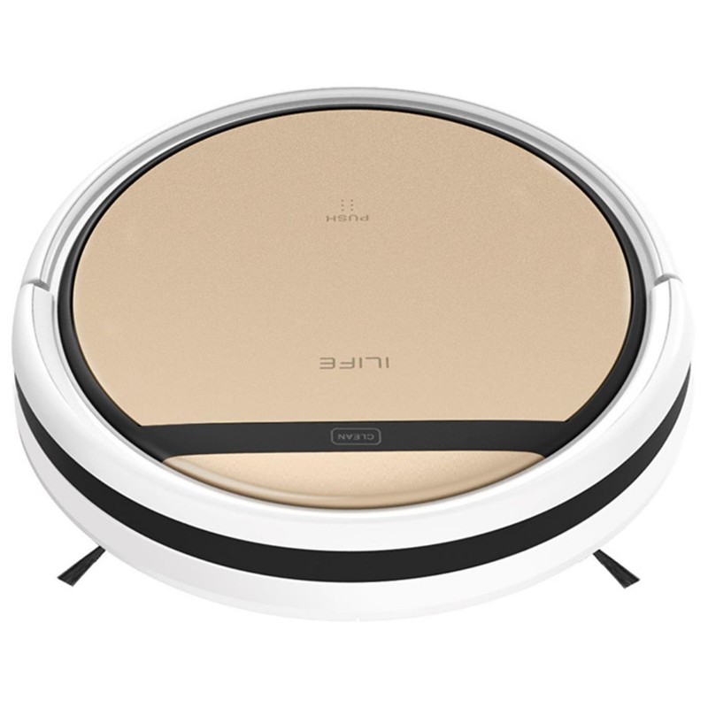Buy iLife V5s Pro Vacuumin Robot 