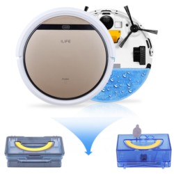 Aspirador Robot iLife V5s Pro - Ítem6