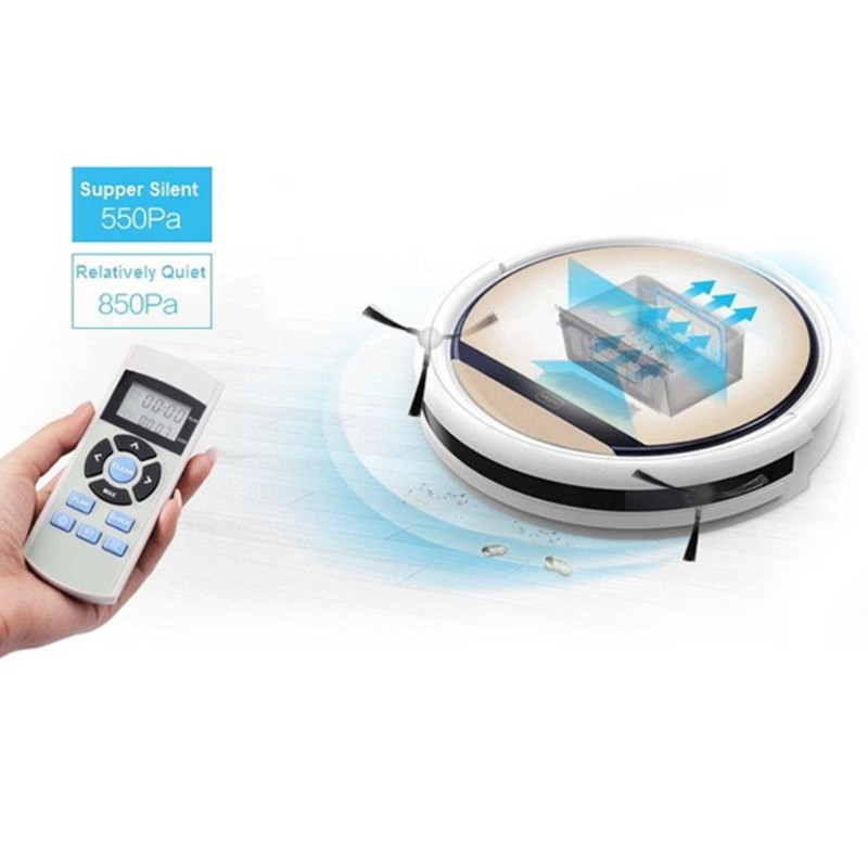 Buy iLife V5s Pro Vacuumin Robot 