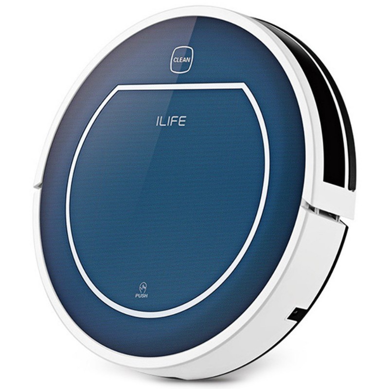 Aspiradora Robot Ilife V7