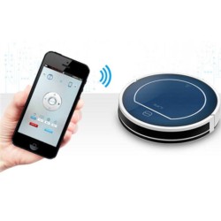 Aspiradora Robot Ilife V7 - Ítem4