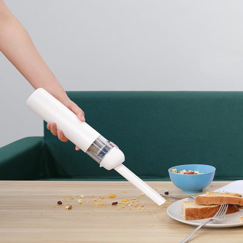 Probamos la Xiaomi Mi Vacuum Cleaner Mini: una aspiradora ideal para casa y  el coche - Noticias Xiaomi - XIAOMIADICTOS