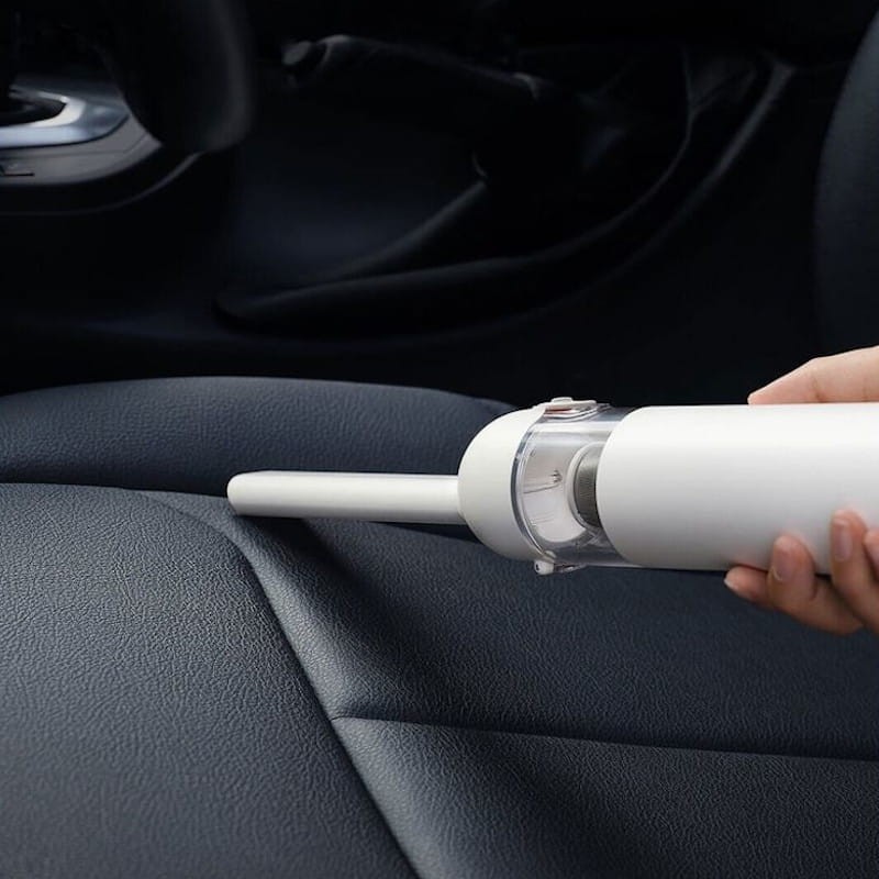Aspirateur Xiaomi Mi Vacuum Cleaner Mini - Ítem3