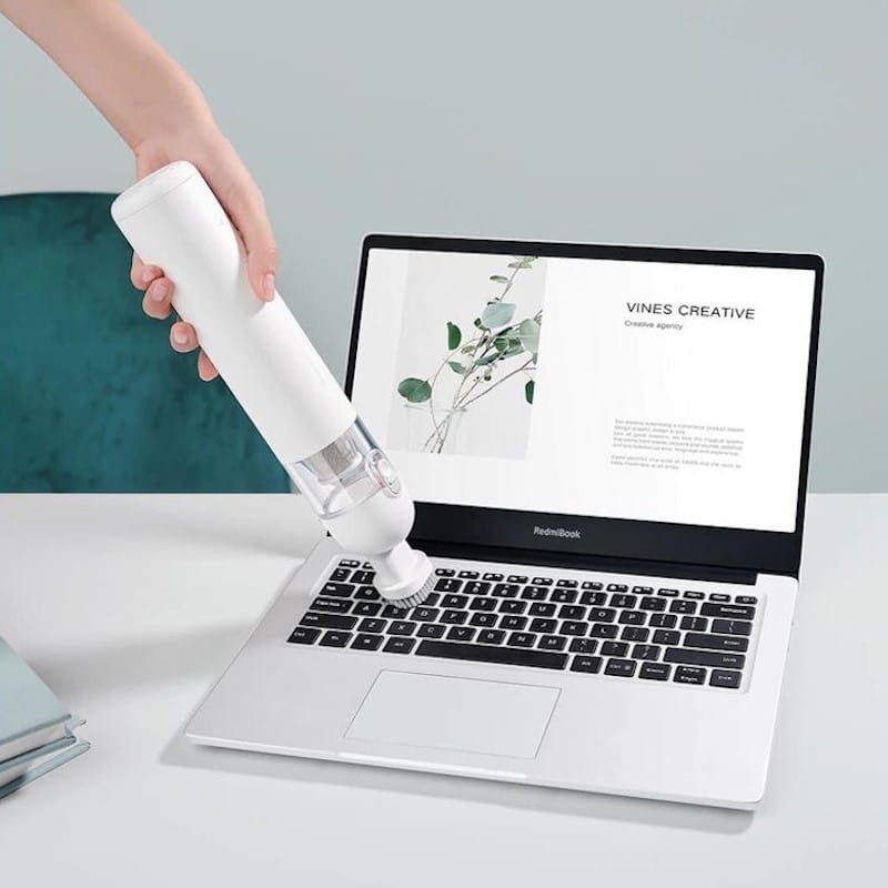 Aspirateur Xiaomi Mi Vacuum Cleaner Mini - Ítem4