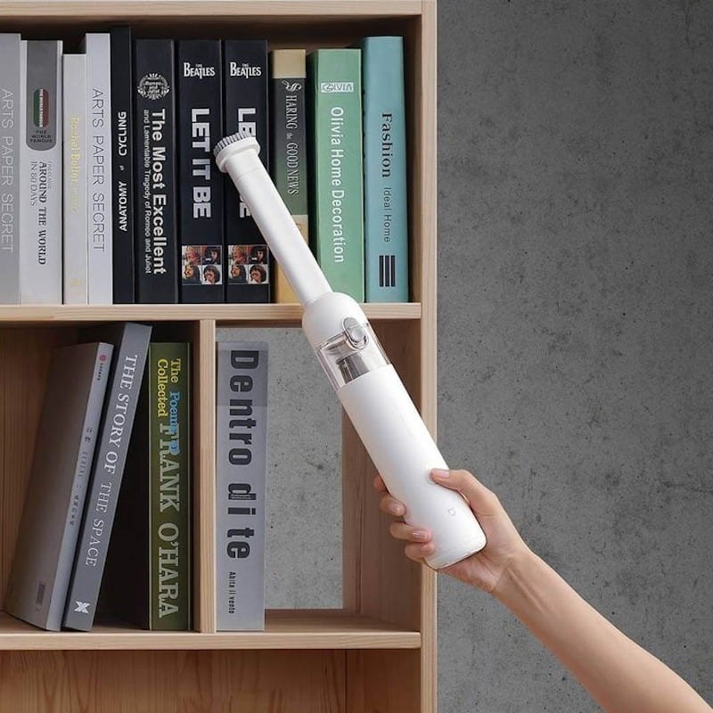 Aspirateur Xiaomi Mi Vacuum Cleaner Mini - Ítem5