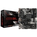 Placa base AsRock A320M-DVS R4.0 AM4 - Ítem