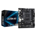 Asrock A520M-HVS AM4 - Ítem