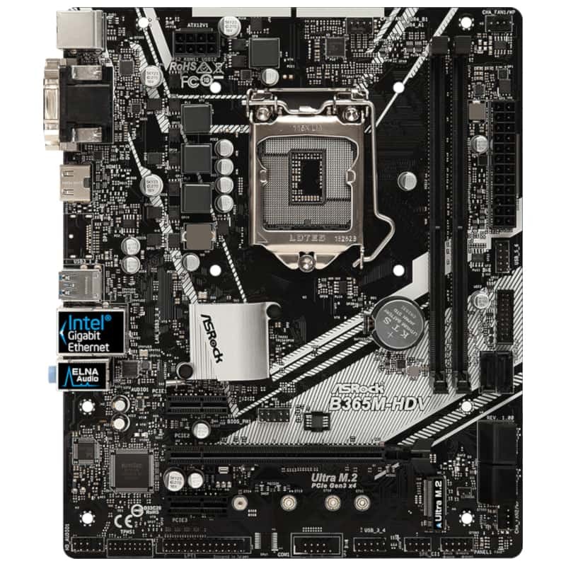 Find Serial Number On Asrock Motherboard