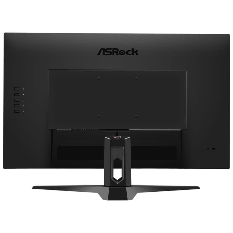 Asrock PG27FF1A 27 Full HD IPS 165 Hz FreeSync Premium Negro - Monitor Gaming - Ítem2
