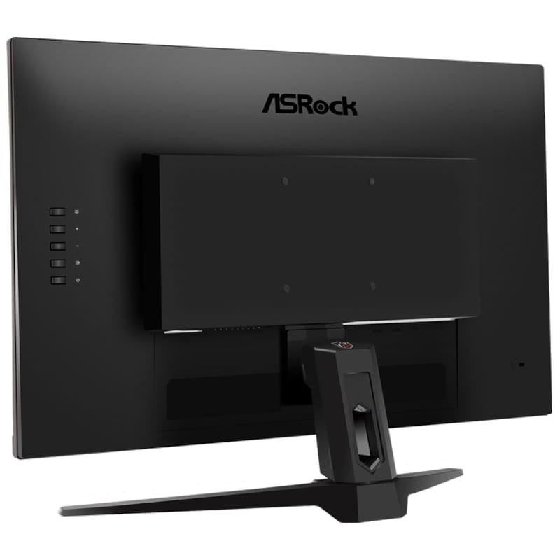 Asrock PG27FF1A 27 Full HD IPS 165 Hz FreeSync Premium Preto - Monitor de jogos - Item3