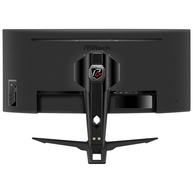 Asrock PG34WQ15R2B 34 WQHD VA UltraWide Curvo 165Hz FreeSync Premium Noir - Moniteur Gaming - Ítem2