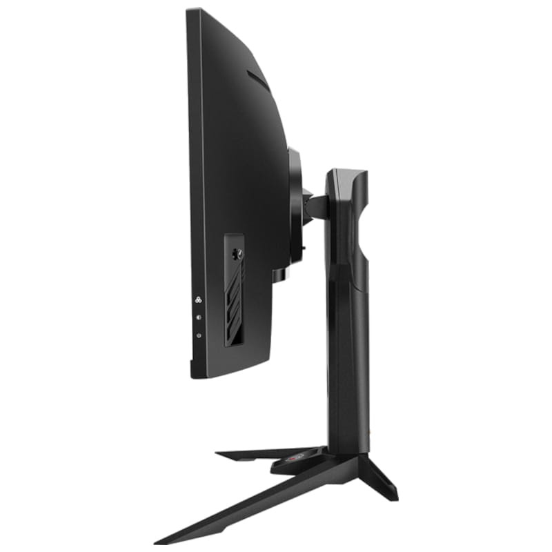 Asrock PG34WQ15R2B 34 WQHD VA UltraWide Curvo 165Hz FreeSync Premium Noir - Moniteur Gaming - Ítem4