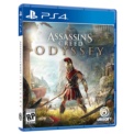 Assassins Creed: Odyssey Playstation 4 - Ítem
