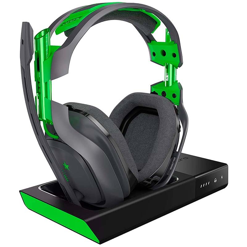 Buy ASTRO A50 + Base Station- Xbox/PC/Mac
