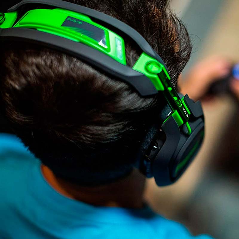 Buy ASTRO A50 + Base Station- Xbox/PC/Mac
