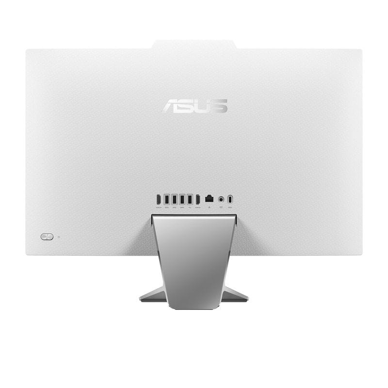 Asus AiO A3402WBAK-WA591W i5-1235U/16Go/512Go SSD 23.8 Full HD Blanc - Ordinateur Tout-en-Un - Ítem2
