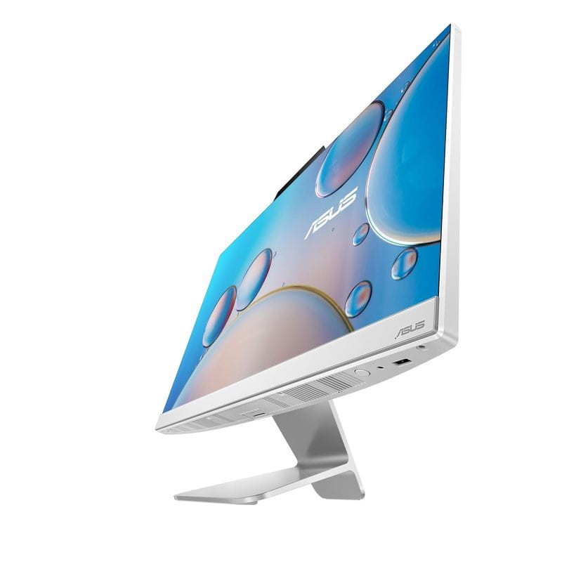 Asus AiO A3402WBAK-WA591W i5-1235U/16Go/512Go SSD 23.8 Full HD Blanc - Ordinateur Tout-en-Un - Ítem3