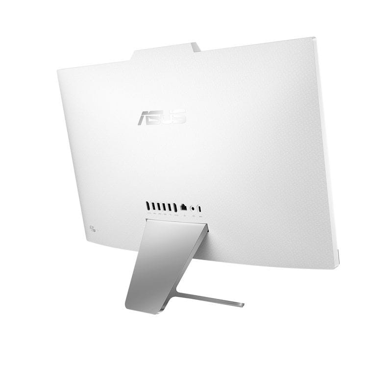 Asus AiO A3402WBAK-WA591W i5-1235U/16Go/512Go SSD 23.8 Full HD Blanc - Ordinateur Tout-en-Un - Ítem5